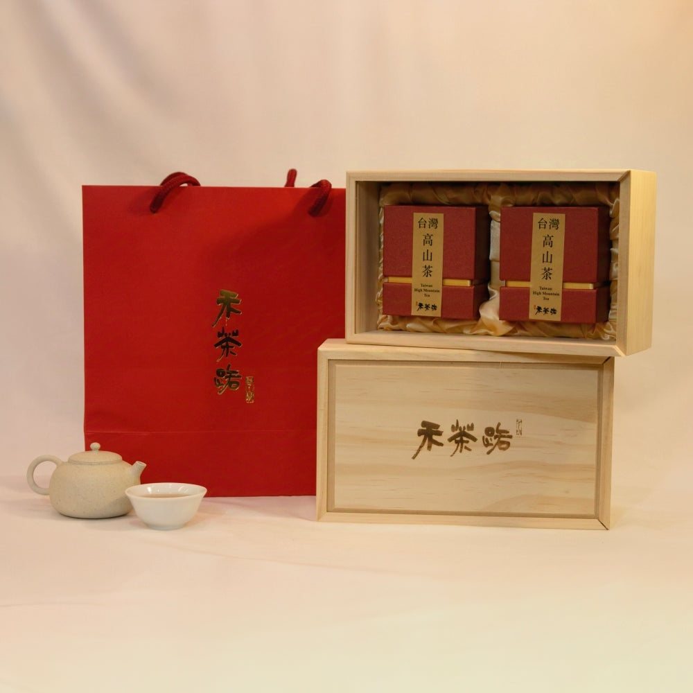 四海清心禮盒