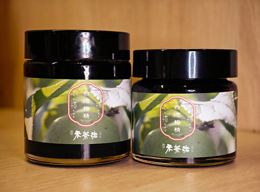 🌿【台灣梅精｜Ho'Te'Ro' 天然濃縮精華】嚴選青梅 × 傳統工法 × 健康養生之選