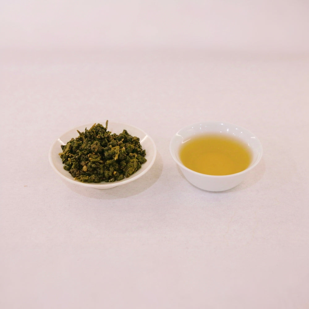 梨山貴妃