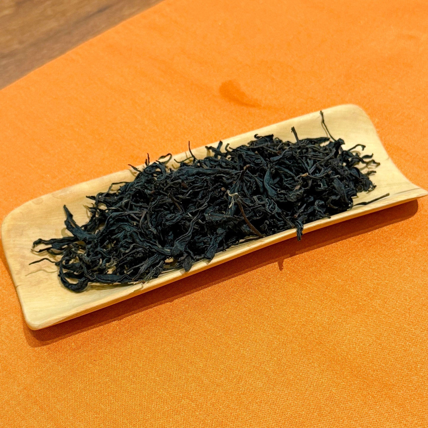 高山特級紅茶