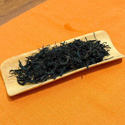 高山特級紅茶