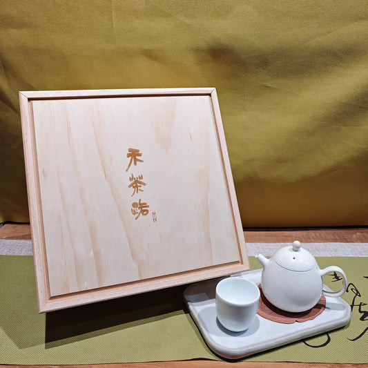 六韻留芳禮盒